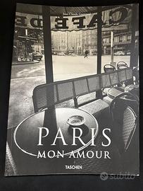 Paris Mon Amour - Taschen