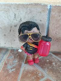 LOL Surprise - Michael Jackson (L8)