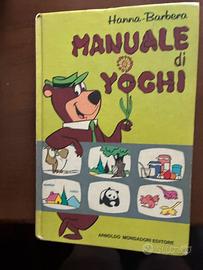 Manuale di Yoghi