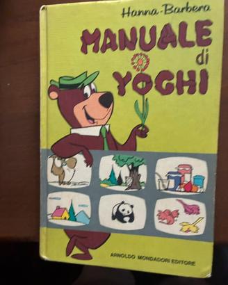 Manuale di Yoghi