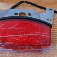 Fanalino tipo Ducati monster