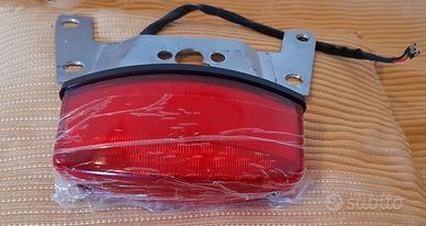 Fanalino tipo Ducati monster