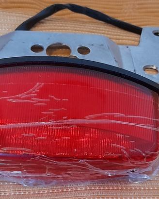 Fanalino tipo Ducati monster