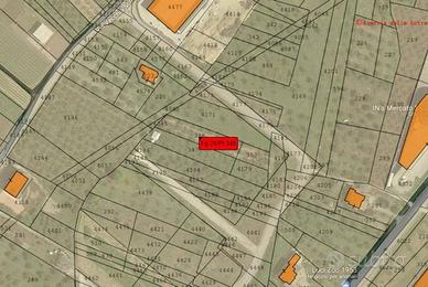 Terreno di 150 m² a Fossacesia