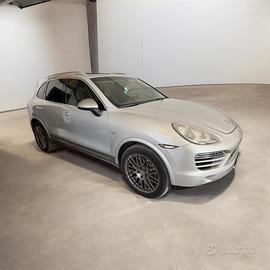 Porsche Cayenne  2013
