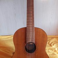 Chitarra Classica Di Giorgio 