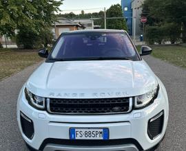 Range Rover Evoque SE Dynamic TD4