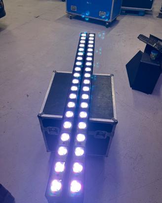 Barre a led professionali