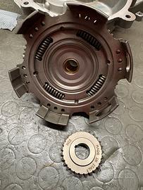 Campana evok iron 27/69 per vespa