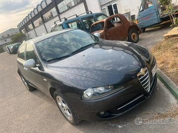 Alfa Romeo 147 II 2010 1.9 JTD