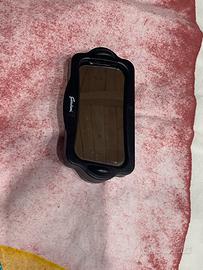 Specchietto controlla bambino