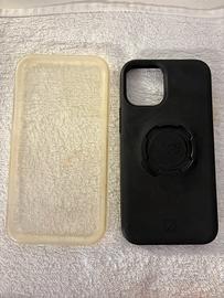 Custodia QUAD LOCK Iphone 12mini