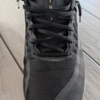 Nike Air Jordan Trainer Prime Nere