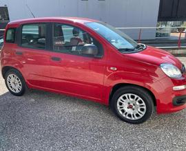 FIAT Panda 1.2 GPL