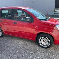 FIAT Panda 1.2 GPL