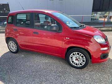 FIAT Panda 1.2 GPL