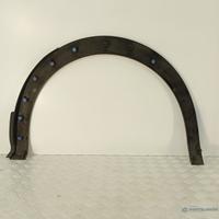 Rivestimento Arco Ruota Anteriore Destro Peugeot 3