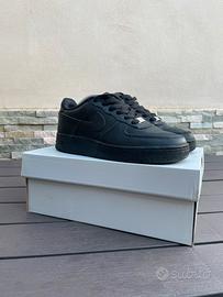 AIR force 1 nere