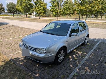 Vw Golf 4 1.6  benzina