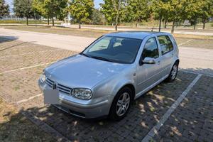 Vw Golf 4 1.6  benzina