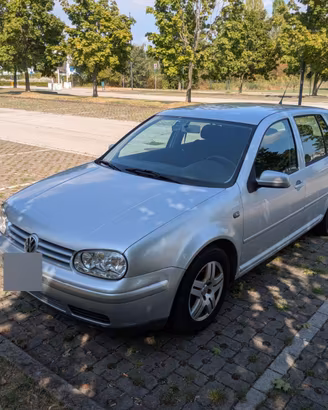 Vw Golf 4 1.6  benzina