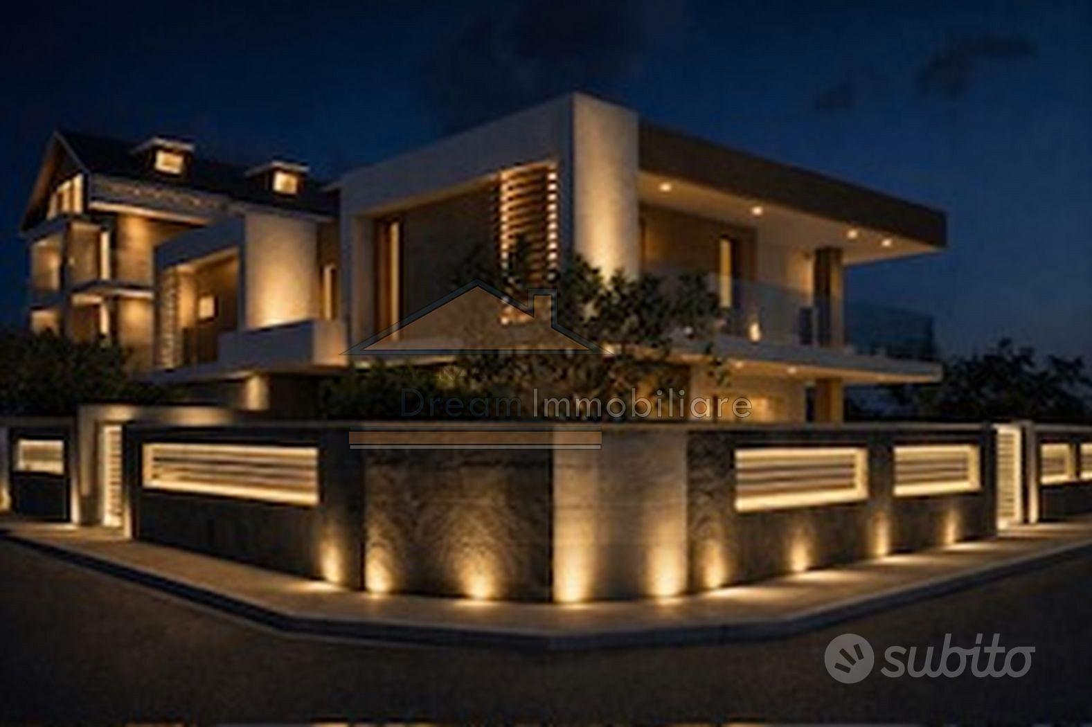 Appartamento – Mugnano di Napoli, Masseria Grande - Vista 2