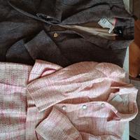 Tailleur donna