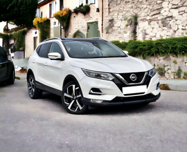 Nissan Qashqai J11 1.6 Tekna+ 131cv FULL OPTIONAL