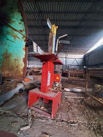 Spaccalegna Idraulico