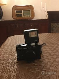 Macchina fotografica, 1980