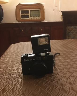 Macchina fotografica, 1980