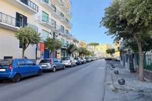 CASA SEMINDIPENDENTE A SANT'ANASTASIA