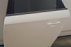 Porta posteriore sinistra Audi A4