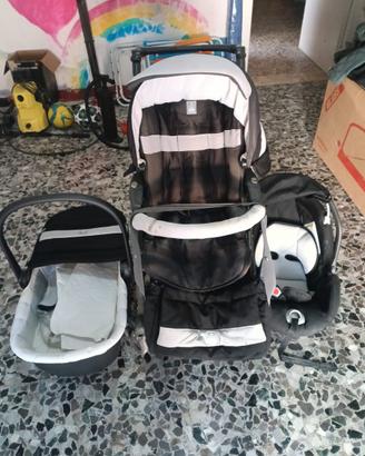 Trio bambini