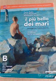 Il più bello dei mari volume B
