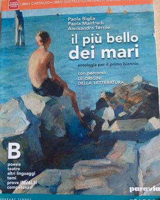 Il più bello dei mari volume B
