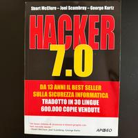 Manuale sull’informatica HACKER 7.0