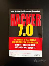 Manuale sull’informatica HACKER 7.0
