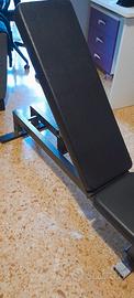 PANCA PALESTRA