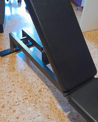 PANCA PALESTRA
