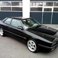 MASERATI Ghibli PREPARAZIONE CUP