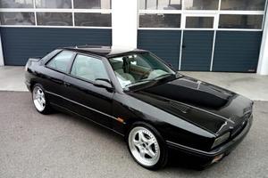 MASERATI Ghibli PREPARAZIONE CUP