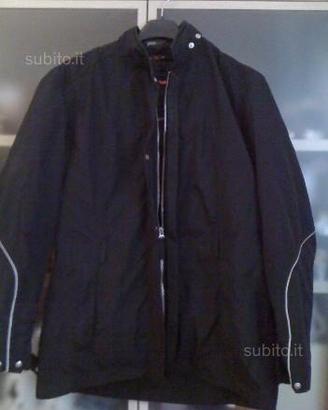 Giacca da moto in cordura da donna spidi