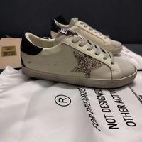 Scarpe Golden Goose super-Strar 37