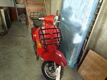 Vespa Pk N