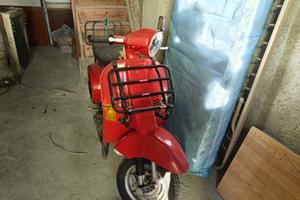Vespa Pk N