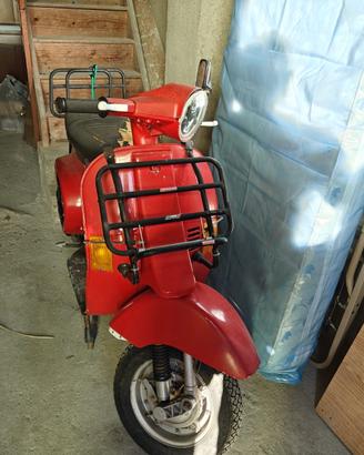 Vespa Pk N