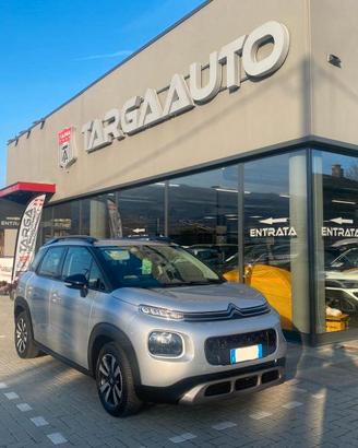 Citroen C3 Aircross 1.2 puretech Shine 82cv