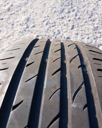 Gomme 195 50 15