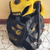 GAV Free Shark OK 747 anni ’90 – da revisionare